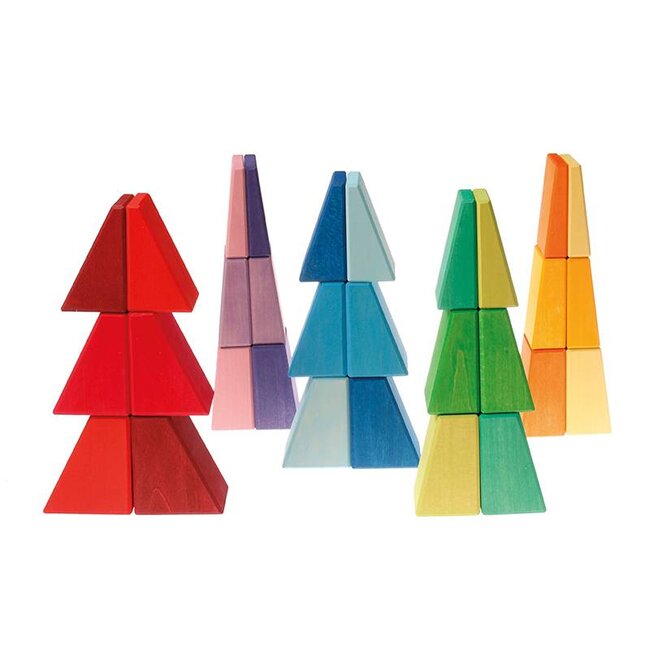 Grimms Scheve stenen