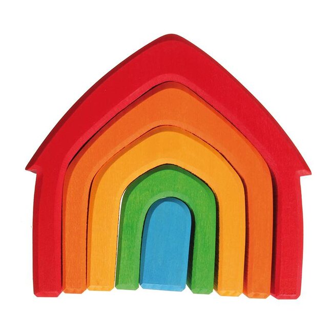 Grimms Regenboog Huis