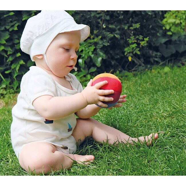 Grimms Regenboog bal