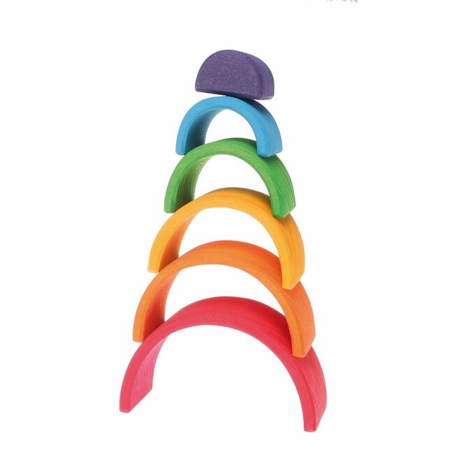 Grimms Regenboog Klein