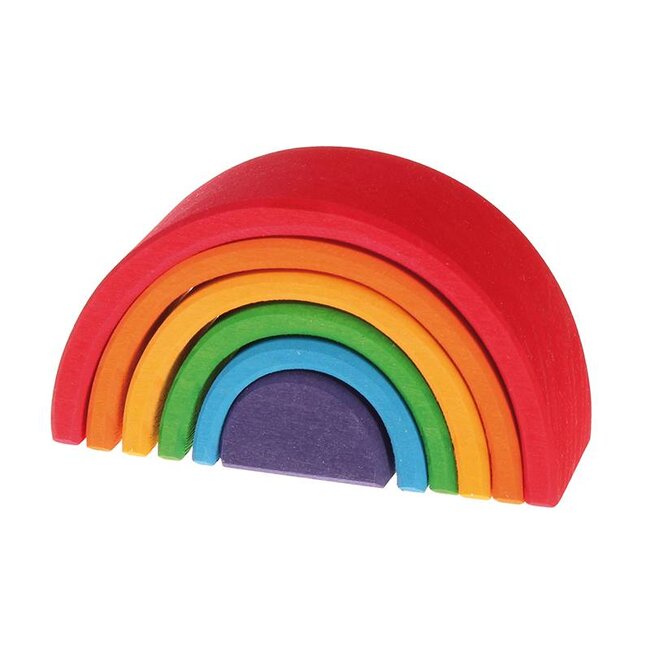 Grimms Regenboog Klein