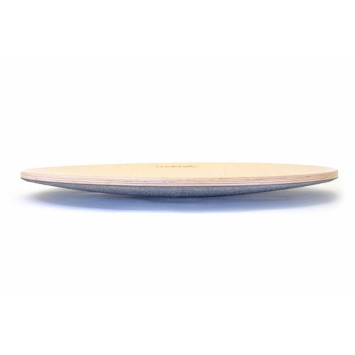 Wobbel Wobbel 360 Blank Gelakt Muis Wobbel Wobbel 360 Blank Gelakt Muis