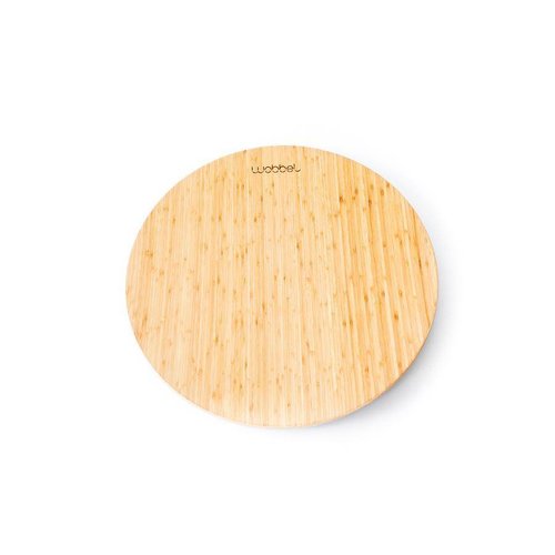 Wobbel Wobbel 360 Bamboe Baby Muis Wobbel Wobbel 360 Bamboe Baby Muis