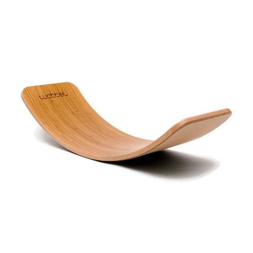 Wobbel Wobbel Original Bamboe Schors Wobbel Wobbel Original Bamboe Schors