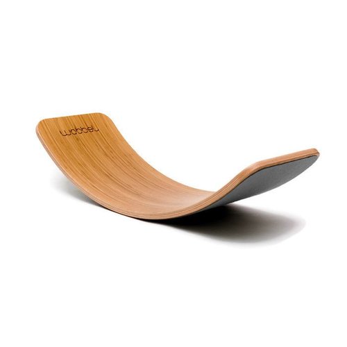 Wobbel Wobbel Original Bamboe Muis Wobbel Wobbel Original Bamboe Muis