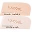 Wobbel Original Whitewash Zwart