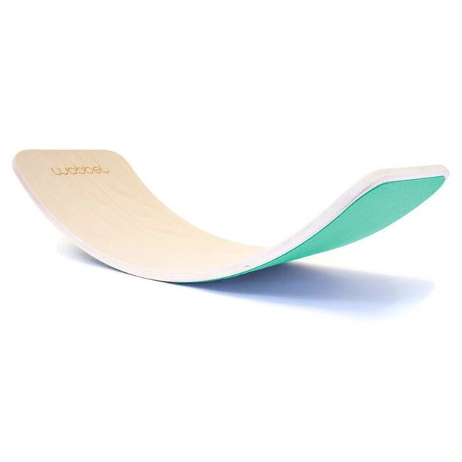 Wobbel Original Whitewash Mint