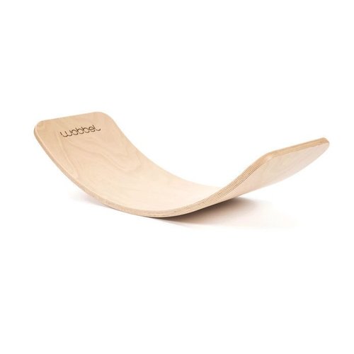 Wobbel Wobbel Original Ongelakt Wobbel Wobbel Original Ongelakt