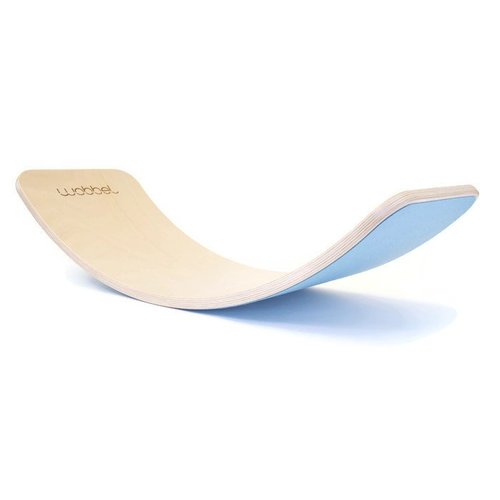 Wobbel Wobbel Original Blank Gelakt Lucht Wobbel Wobbel Original Blank Gelakt Lucht