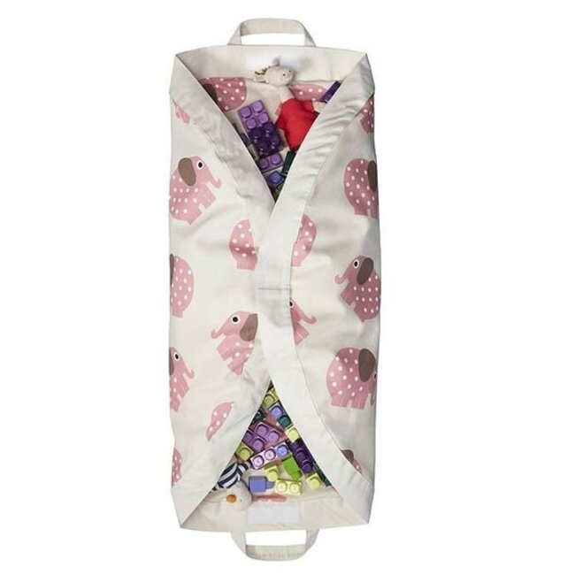 3 Sprouts Speelmat Olifant