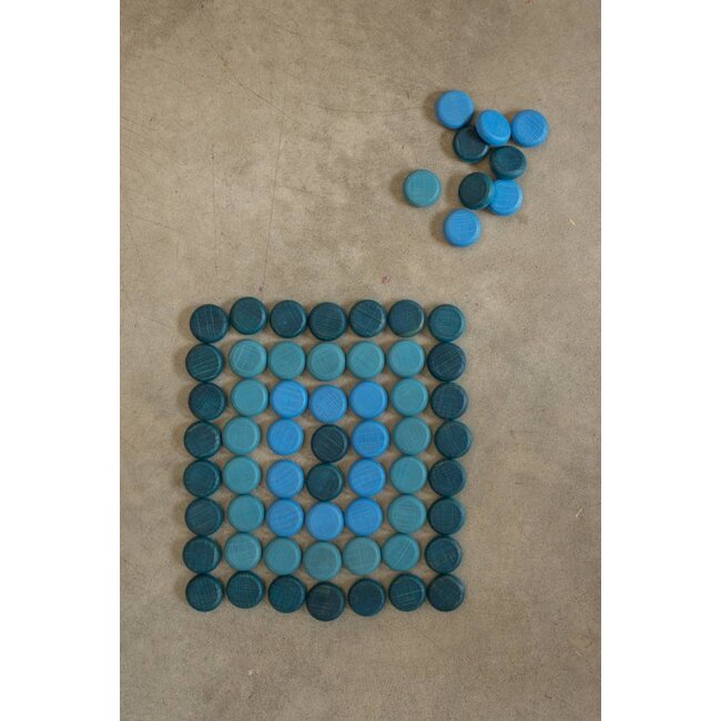 Grapat Mandala Water