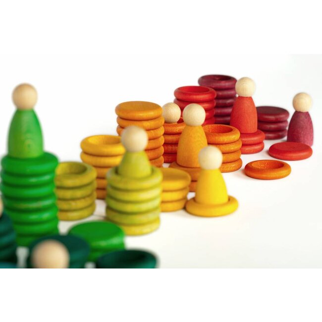 Grapat Nins Carla Superset