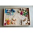 Grapat Houten Speelbox / Play Tray