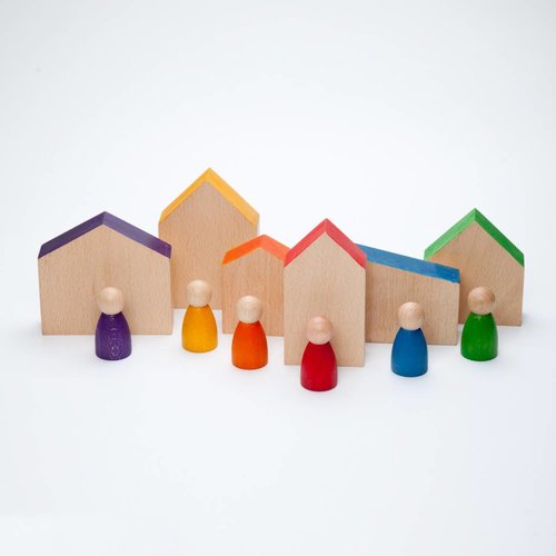 Grapat Grapat Huisjes & Nins Grapat Grapat Huisjes & Nins