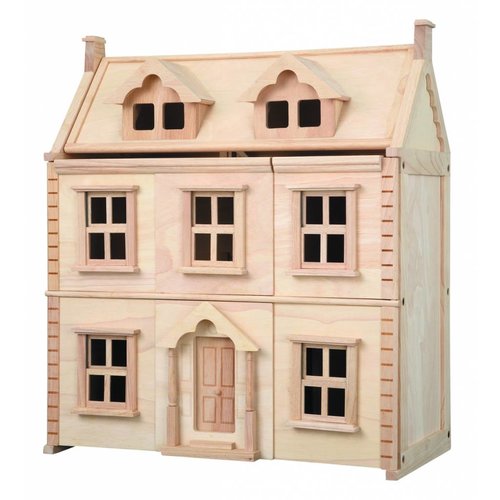 Plan Toys Plan Toys Victorian Dollhouse Plan Toys Plan Toys Victorian Dollhouse