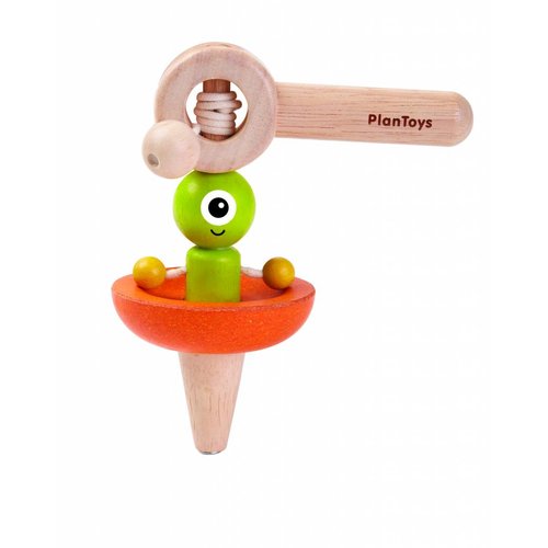 Plan Toys Plan Toys Spaceship Tol Plan Toys Plan Toys Spaceship Tol