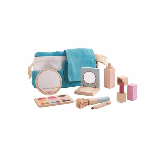 Plan Toys Plan Toys Houten Make-up set Plan Toys Plan Toys Houten Make-up set