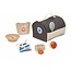 Plan Toys Dieren Verzorging Set