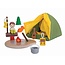 Plan Toys Plan Toys Camping Set