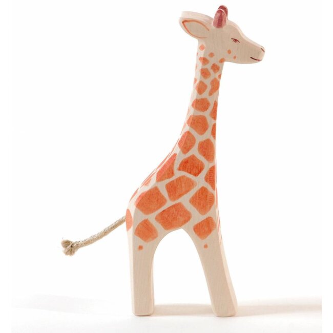 Ostheimer Giraffe groot staand