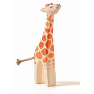 Ostheimer Ostheimer Giraffe Klein kop omhoog