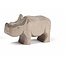 Ostheimer Neushoorn klein