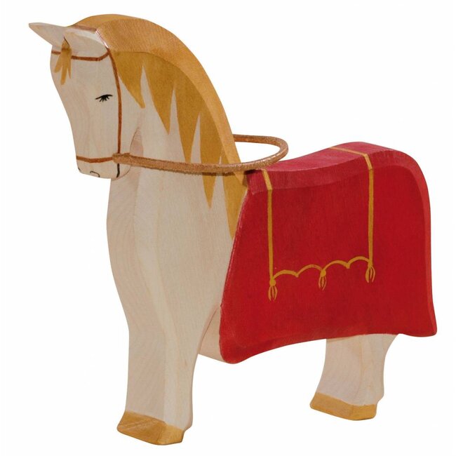 Ostheimer Paard van Sinterklaas