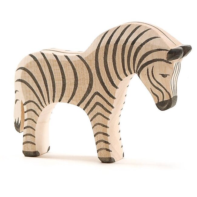 Ostheimer Zebra Groot