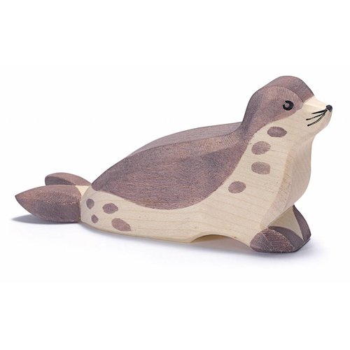 Ostheimer Ostheimer Zeehond Ostheimer Ostheimer Zeehond