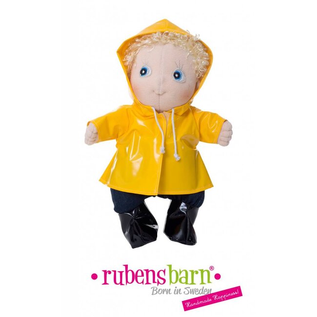 Rubens Cutie Regenjas