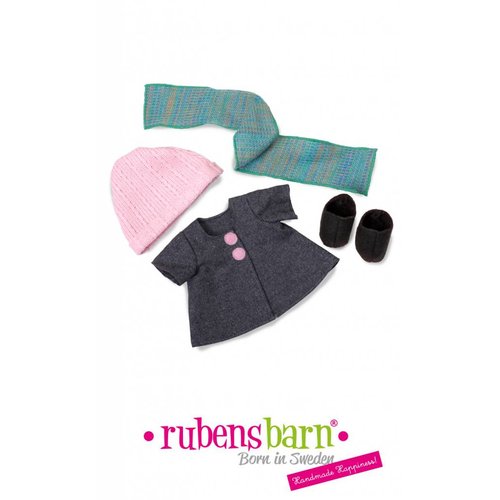 Rubens Barn Rubens Cutie Winterset Rubens Barn Rubens Cutie Winterset