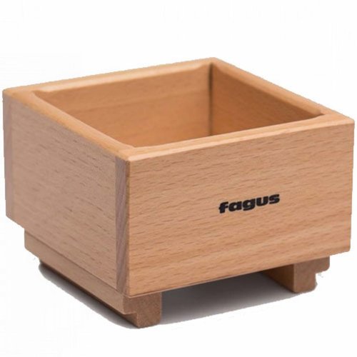 Fagus Houten Speelgoed Fagus Stapelbox Fagus Houten Speelgoed Fagus Stapelbox