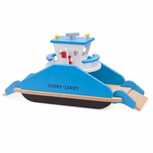 New Classic Toys New Classic Toys Veerboot New Classic Toys New Classic Toys Veerboot