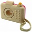 Plan-Toys Houten Camera