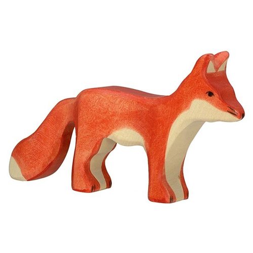 Holztiger Holztiger Vos groot staand Holztiger Holztiger Vos groot staand