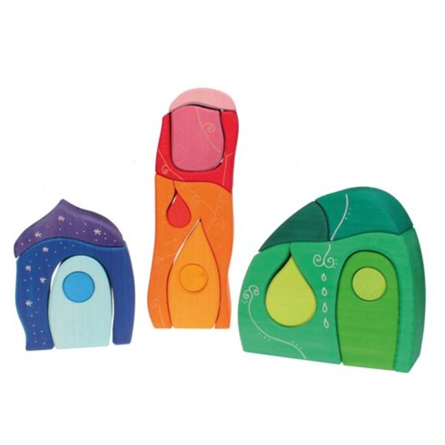 Grimms  Sprookjesdorp