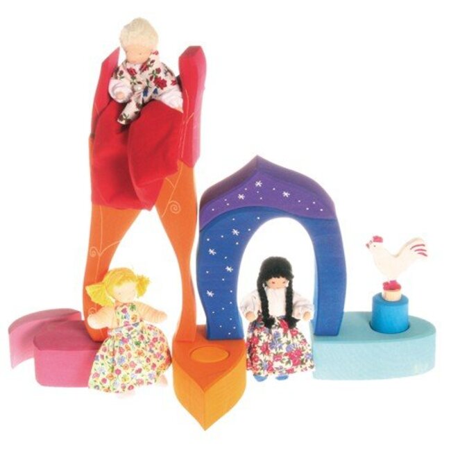 Grimms  Sprookjesdorp