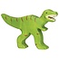 Holztiger Holztiger Tyrannosaurus Rex