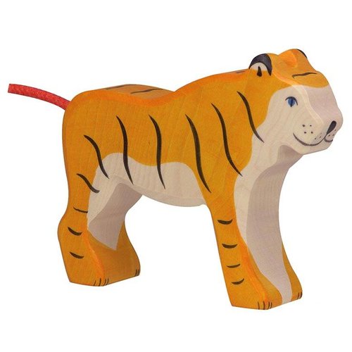 Holztiger Holztiger Tijger Holztiger Holztiger Tijger