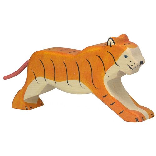 Holztiger Holztiger Tijger Holztiger Holztiger Tijger