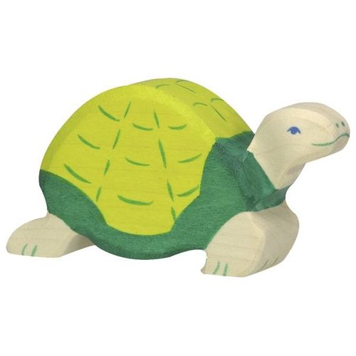 Holztiger Holztiger Schildpad Holztiger Holztiger Schildpad