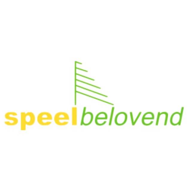 Speelbelovend