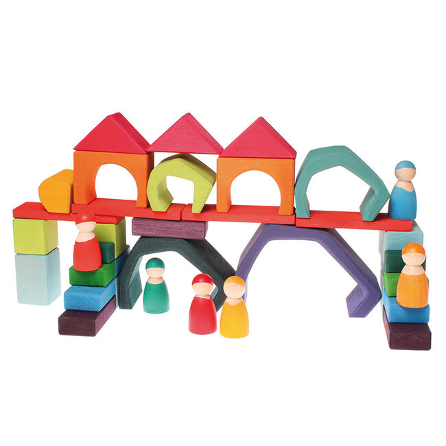 Grimms Elementen Aarde (groot)