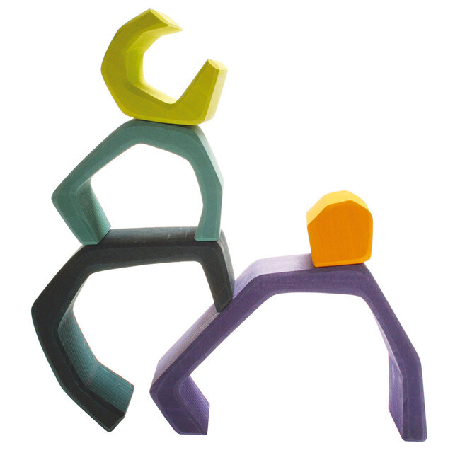 Grimms Elementen Aarde (groot)