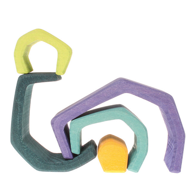 Grimms Elementen Aarde (klein)