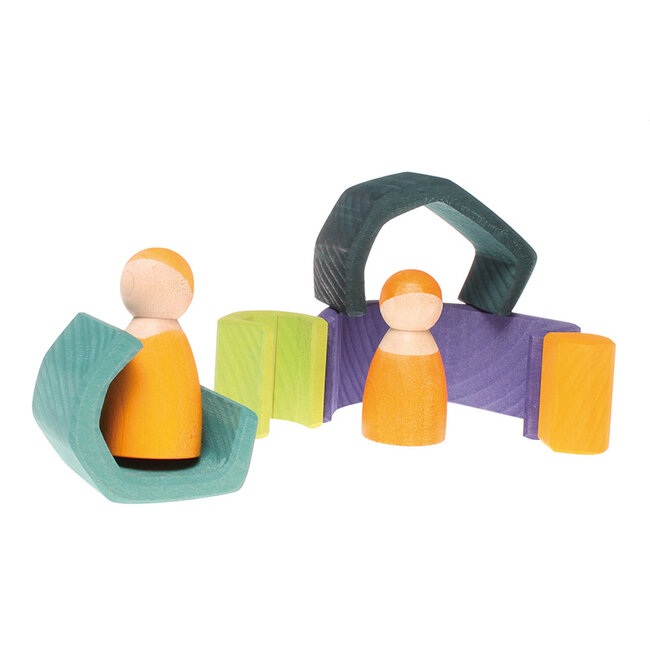 Grimms Elementen Aarde (klein)