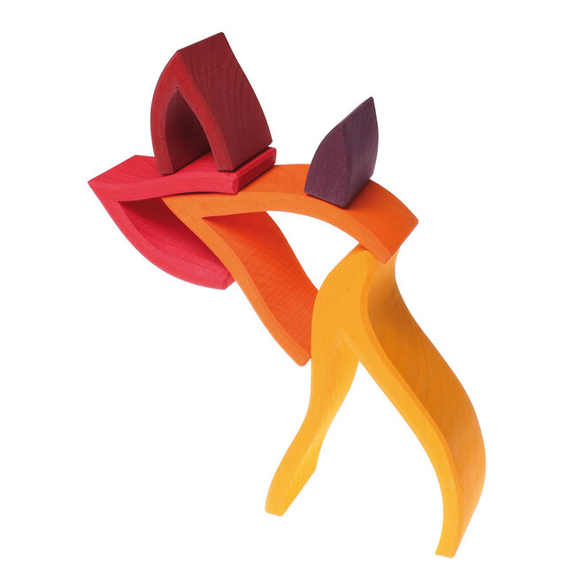 Grimms Elementen Vuur (groot)