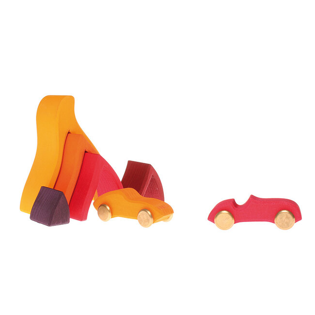 Grimms Elementen Vuur (klein)