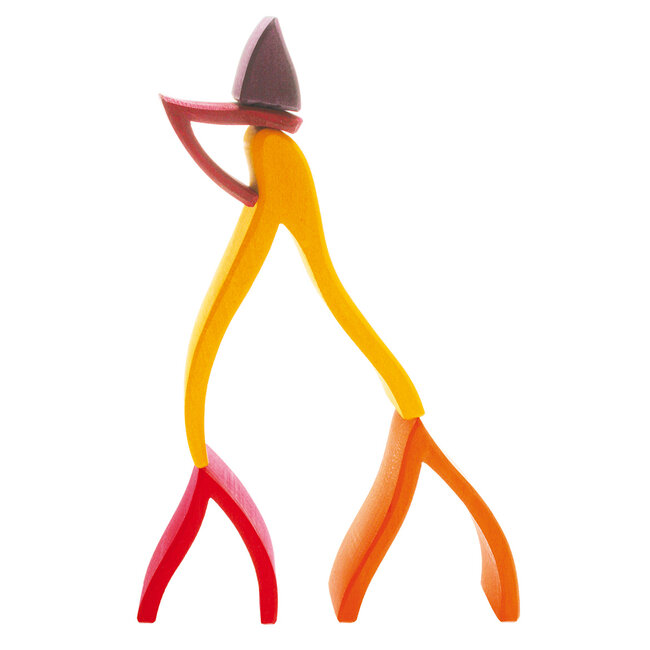 Grimms Elementen Vuur (klein)