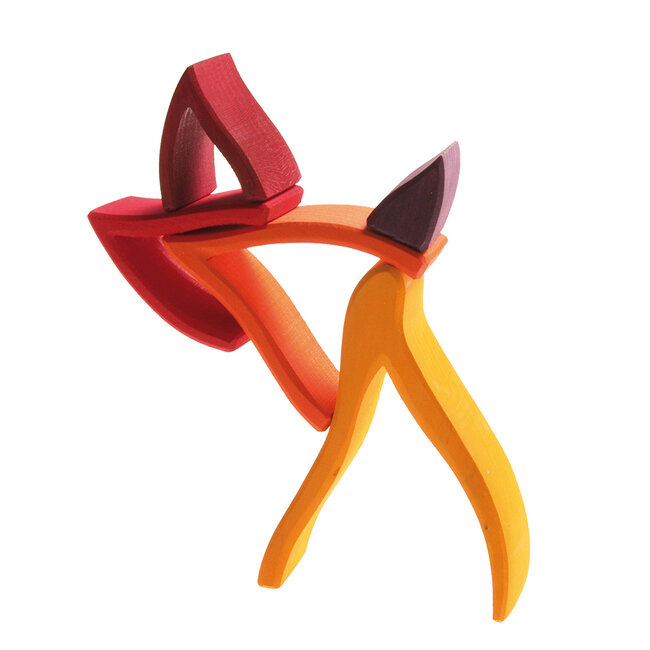 Grimms Elementen Vuur (klein)